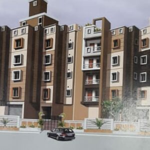 Ushajit Apartment